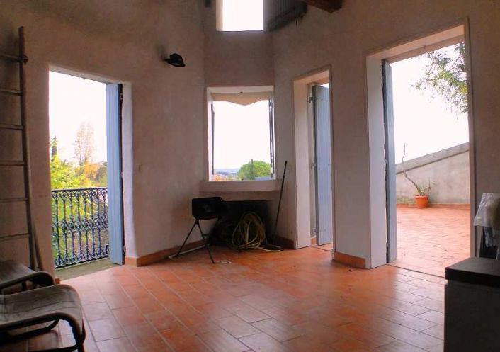 vente Maison Peret