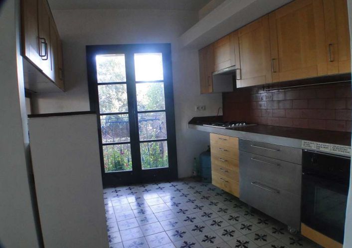 vente Maison Peret