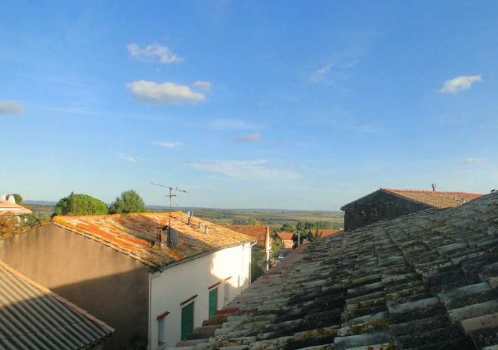 vente Maison Peret