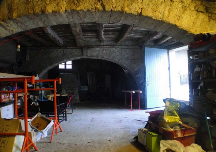 vente Maison Peret
