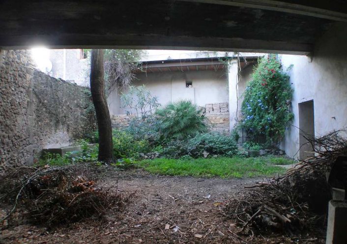 vente Maison Peret
