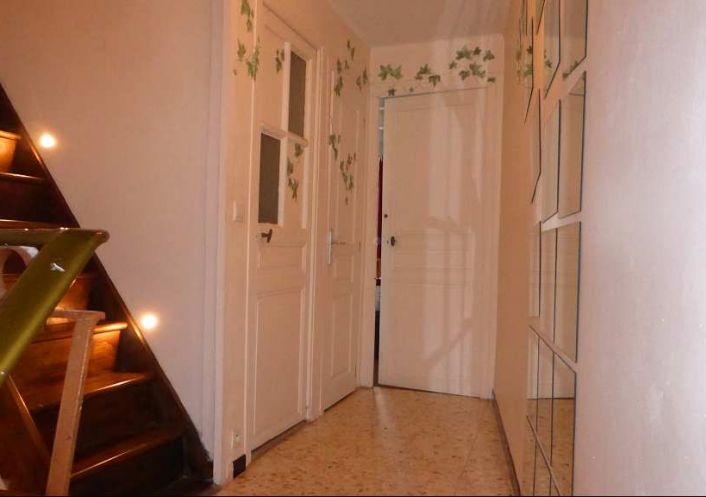 vente Maison Magalas