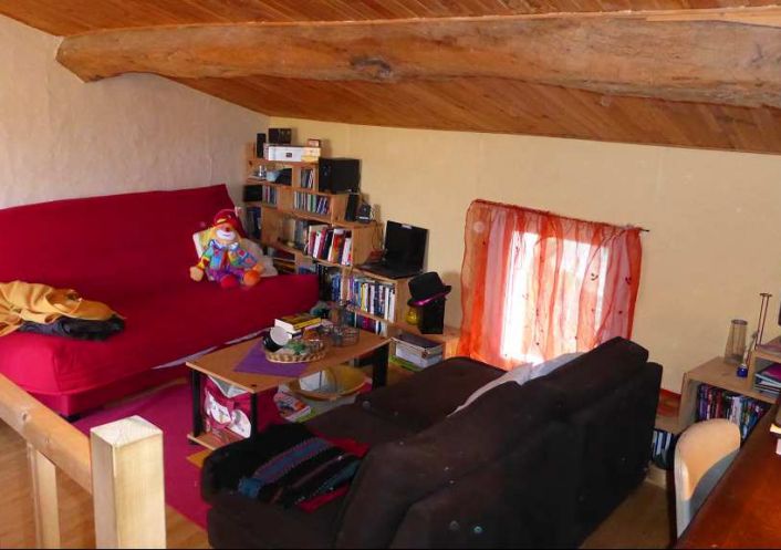 vente Maison Magalas