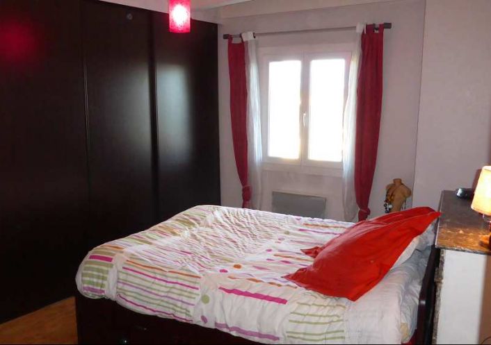 vente Maison Magalas