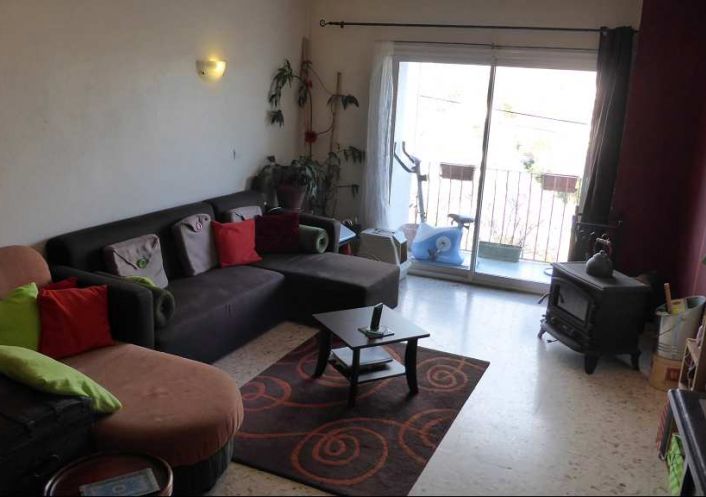 vente Maison Magalas