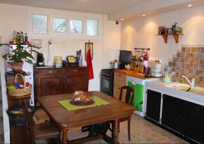 vente Maison Magalas