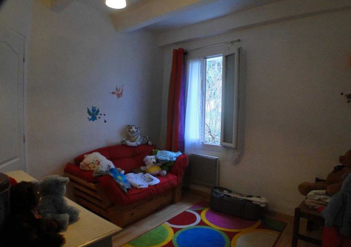 vente Maison Magalas