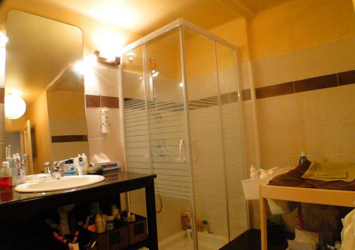 vente Maison Magalas