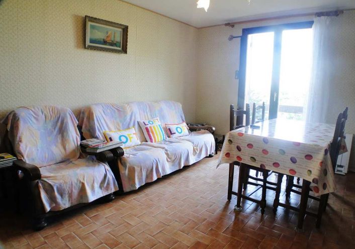 vente Villa Magalas