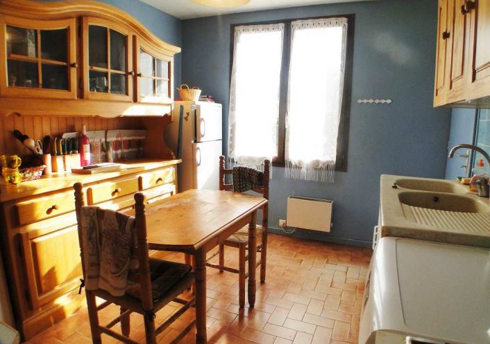 vente Villa Magalas