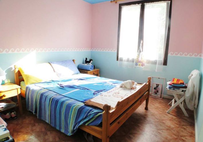 vente Villa Magalas