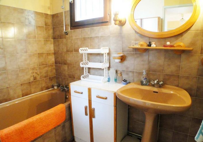 vente Villa Magalas