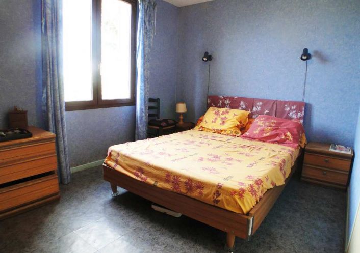 vente Villa Magalas