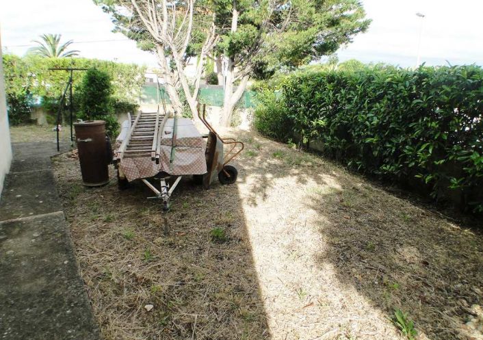 vente Villa Magalas