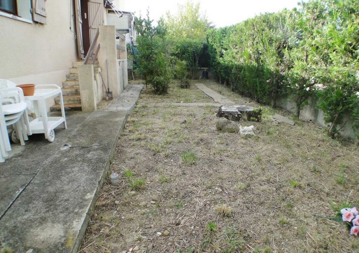 vente Villa Magalas