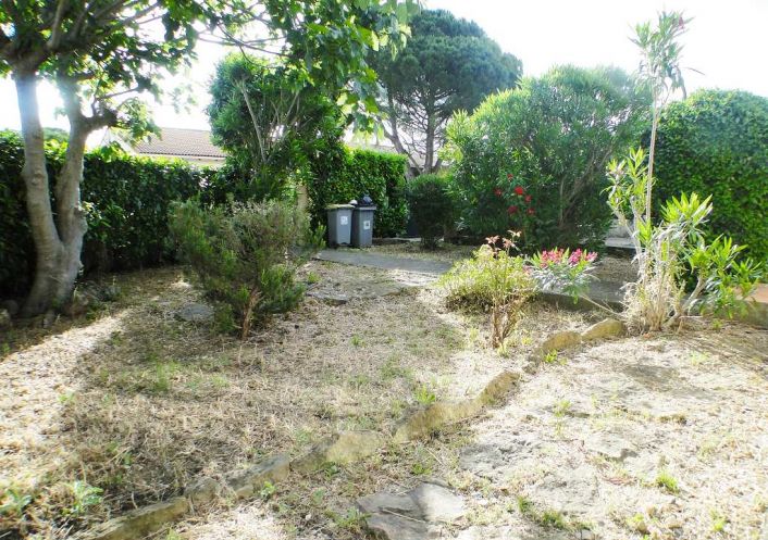 vente Villa Magalas