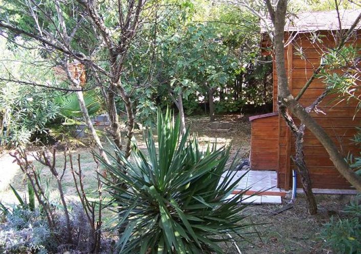 vente Villa Magalas