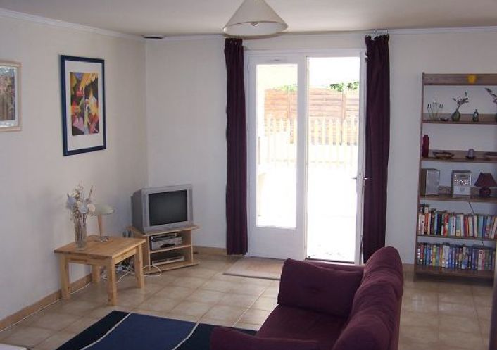 vente Villa Magalas