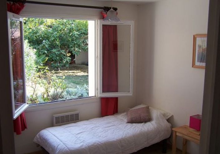 vente Villa Magalas