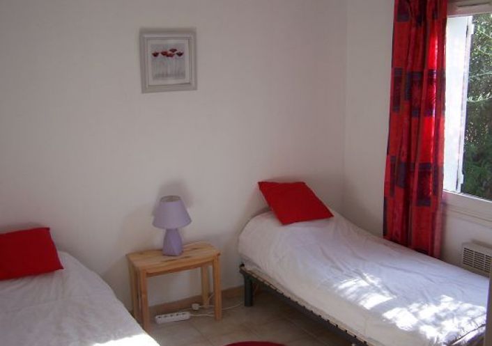 vente Villa Magalas