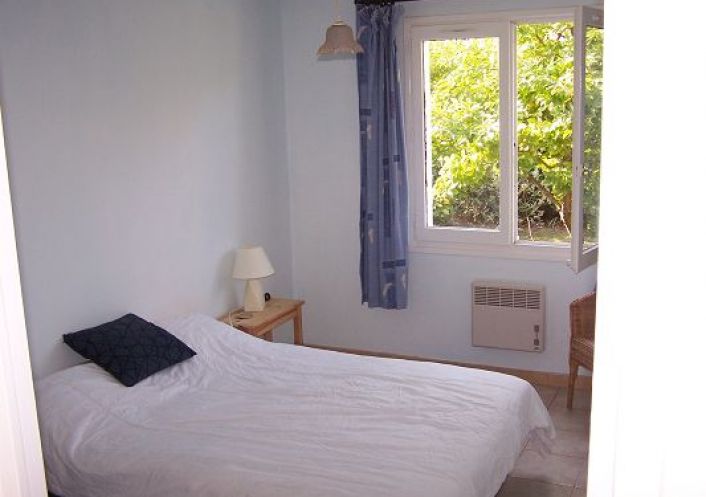 vente Villa Magalas