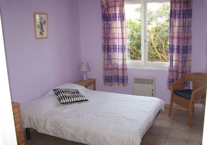 vente Villa Magalas