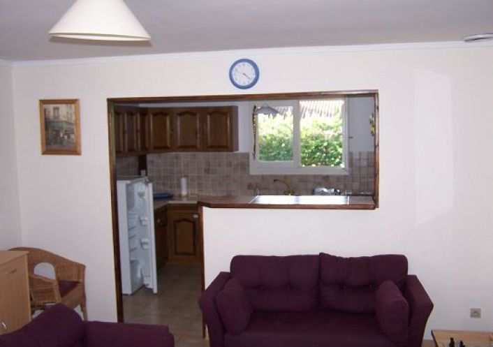 vente Villa Magalas