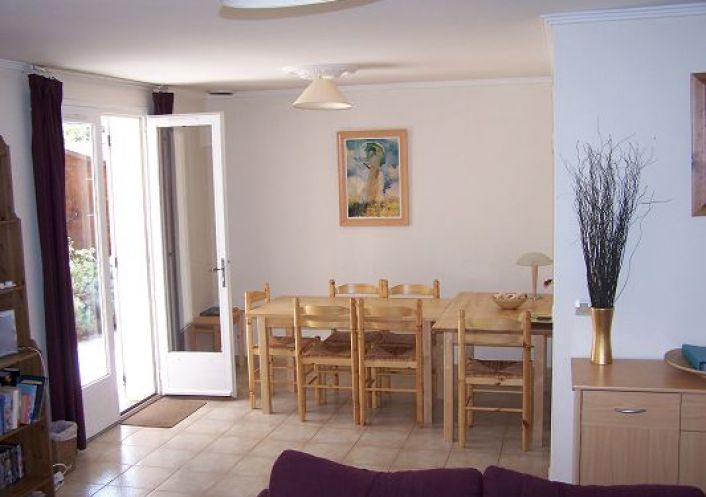 vente Villa Magalas