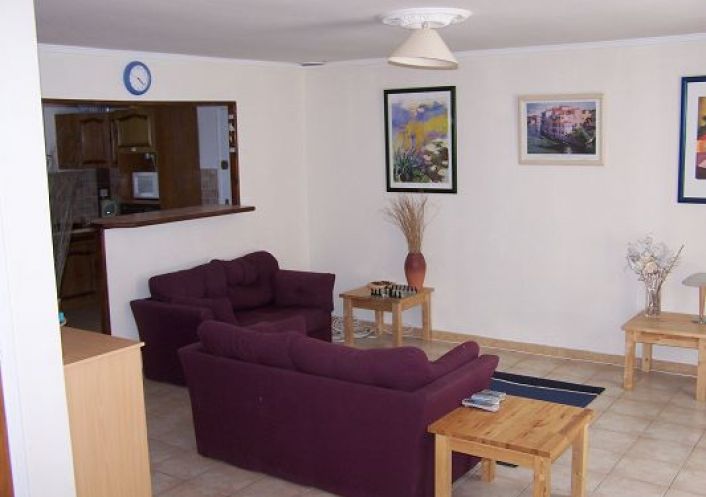 vente Villa Magalas
