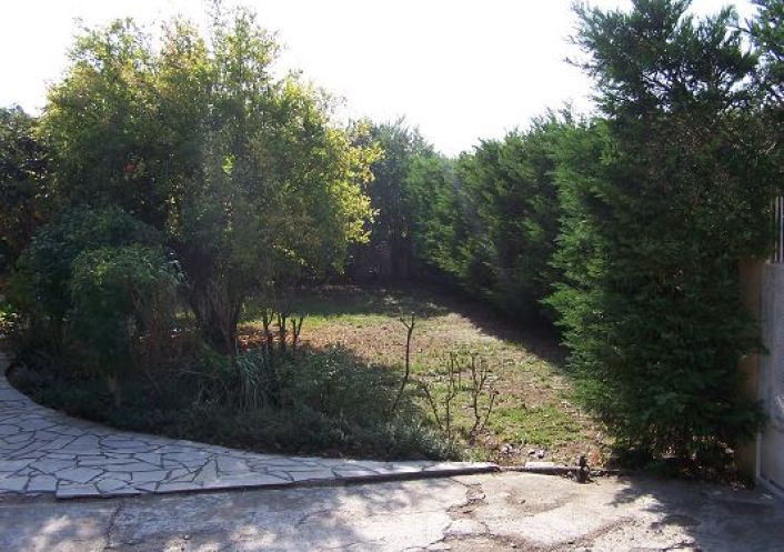 vente Villa Magalas