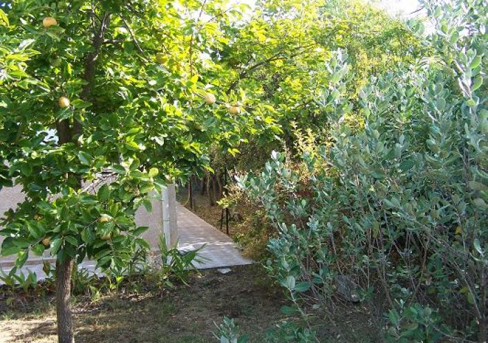 vente Villa Magalas