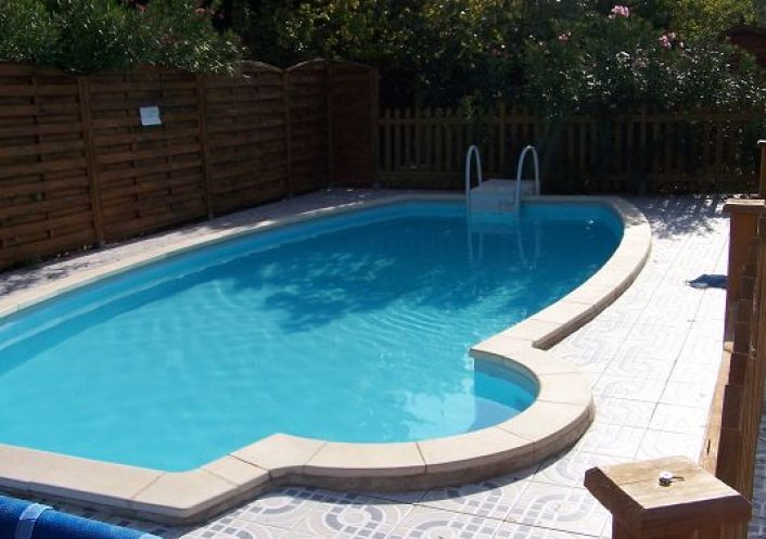 vente Villa Magalas
