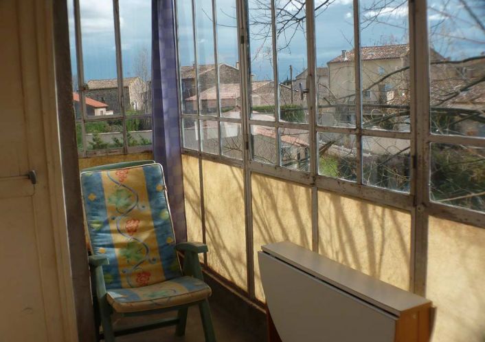 vente Maison vigneronne Caux