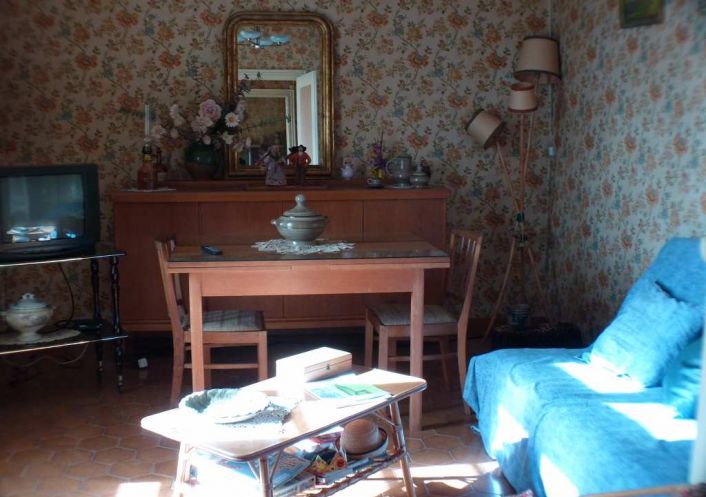vente Maison vigneronne Caux