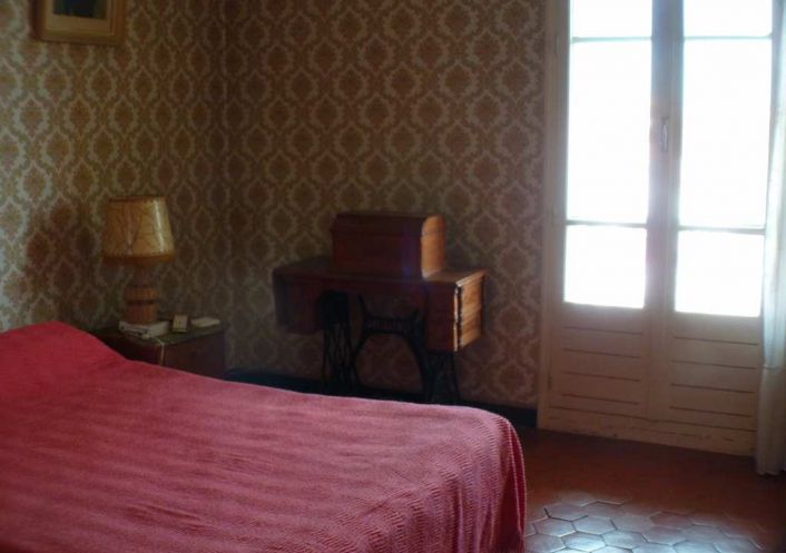 vente Maison vigneronne Caux