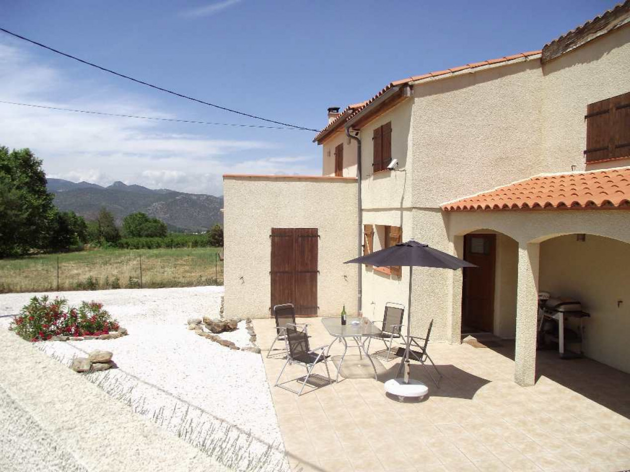 vente Maison Joch - Photo 1