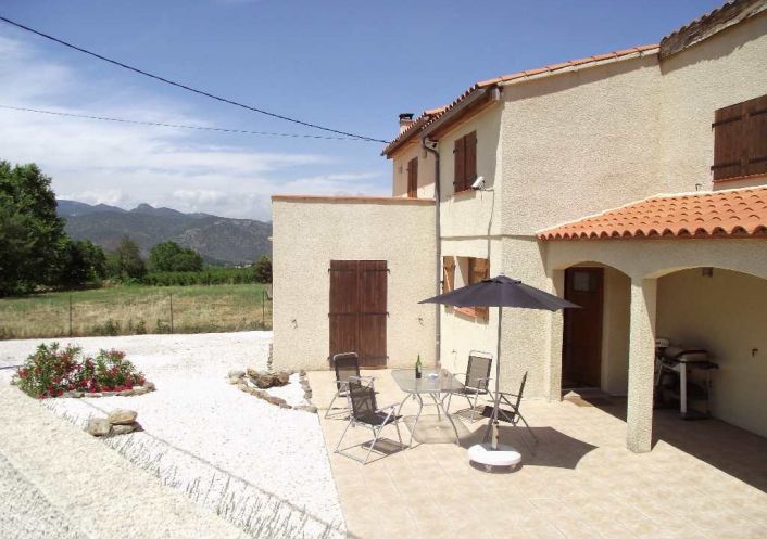 vente Maison Joch