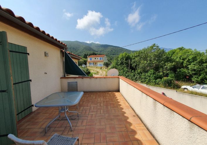 vente Maison Joch