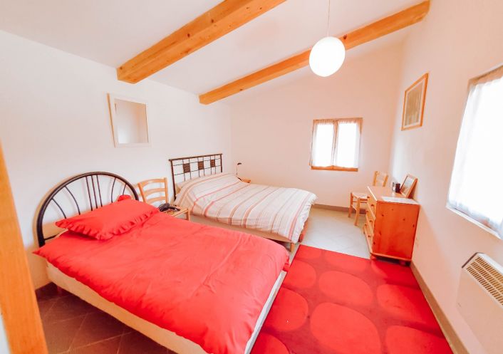 vente Maison Joch