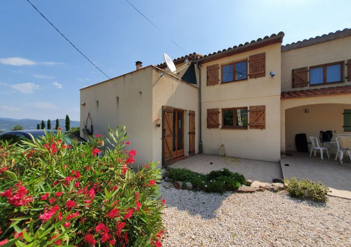 vente Maison Joch