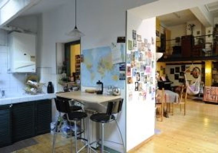 vente Loft/atelier/surface Montpellier