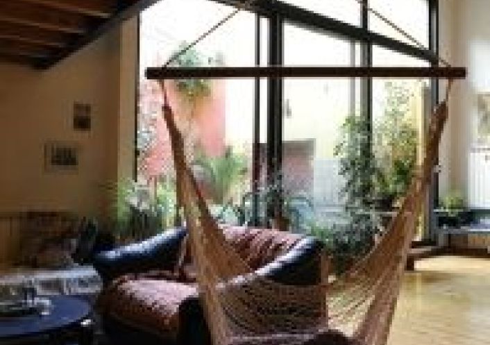 vente Loft/atelier/surface Montpellier