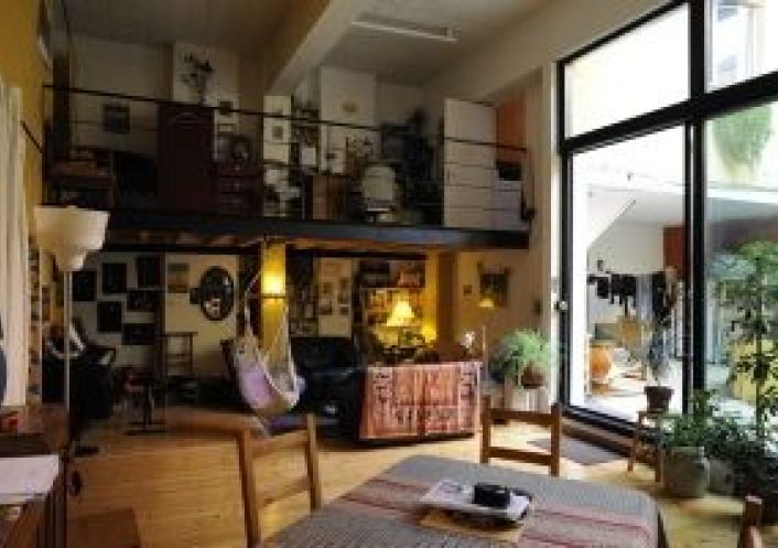 vente Loft/atelier/surface Montpellier