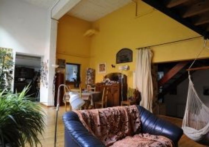 vente Loft/atelier/surface Montpellier