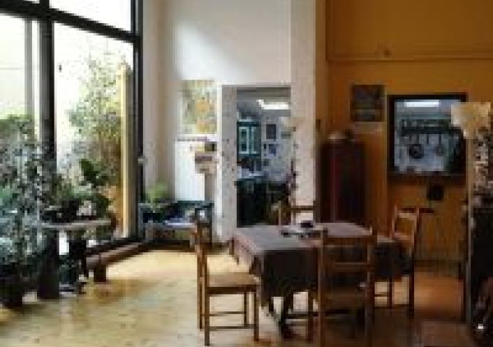 vente Loft/atelier/surface Montpellier
