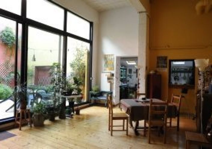 vente Loft/atelier/surface Montpellier