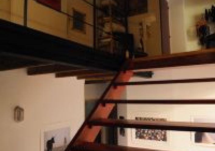 vente Loft/atelier/surface Montpellier