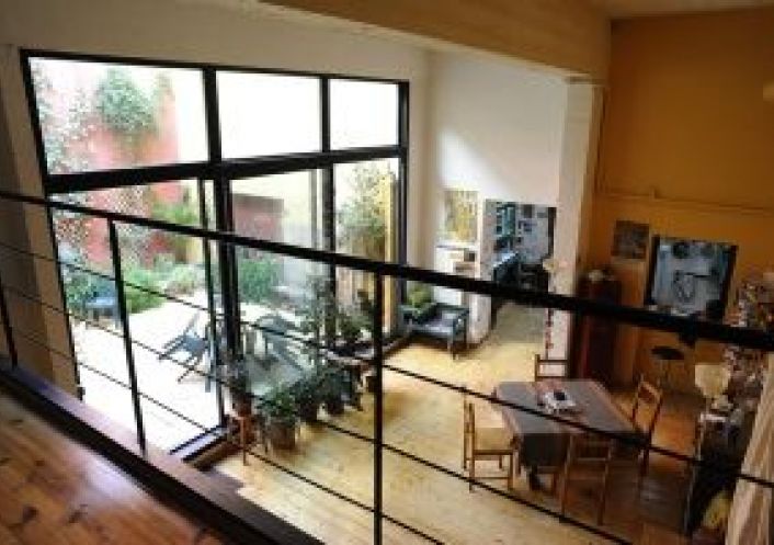 vente Loft/atelier/surface Montpellier