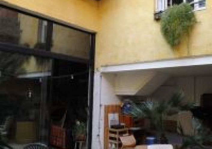 vente Loft/atelier/surface Montpellier