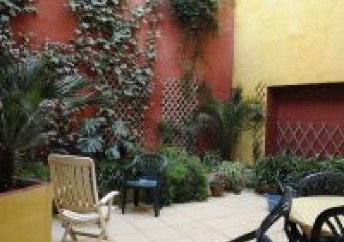 vente Loft/atelier/surface Montpellier